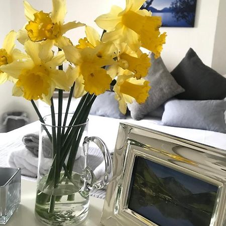 Roses Cottage - Near Scafell Comfy Modern Idyllic Santon Bridge ภายนอก รูปภาพ