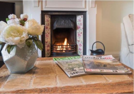 Roses Cottage - Near Scafell Comfy Modern Idyllic Santon Bridge ภายนอก รูปภาพ