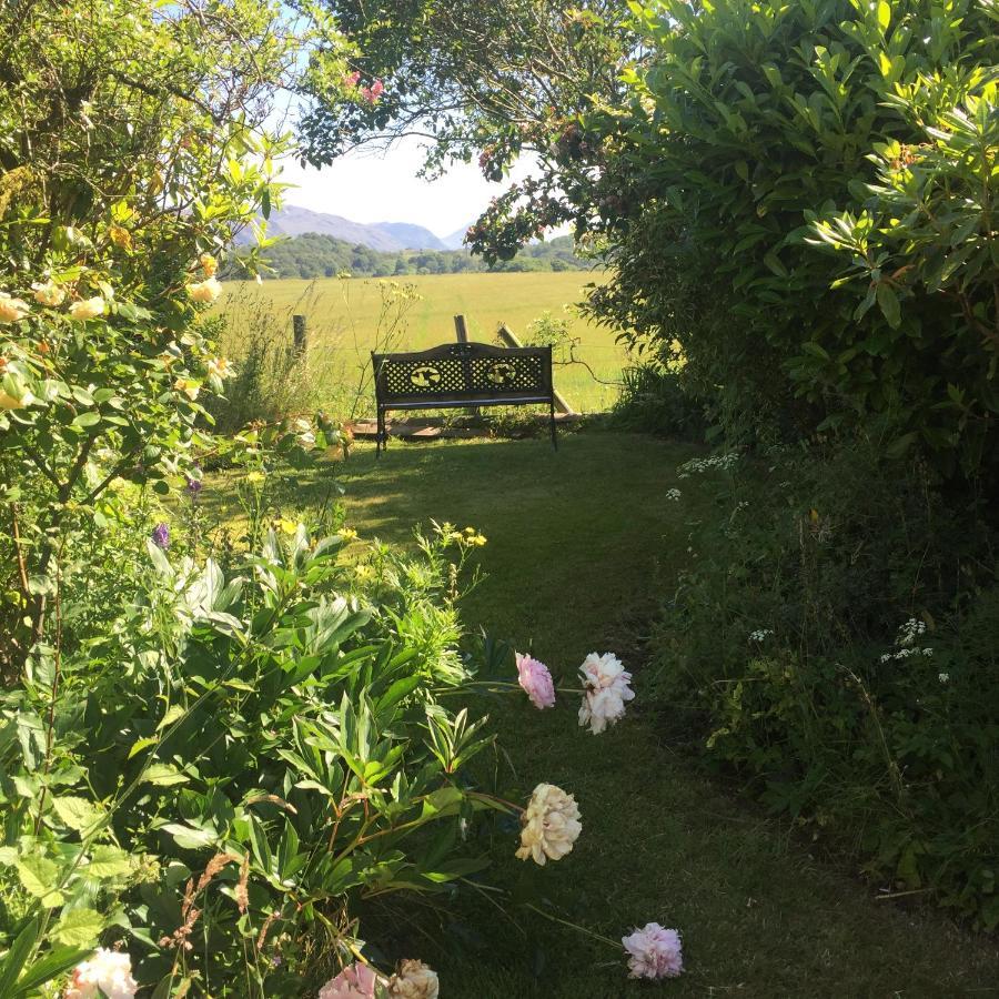 Roses Cottage - Near Scafell Comfy Modern Idyllic Santon Bridge ภายนอก รูปภาพ