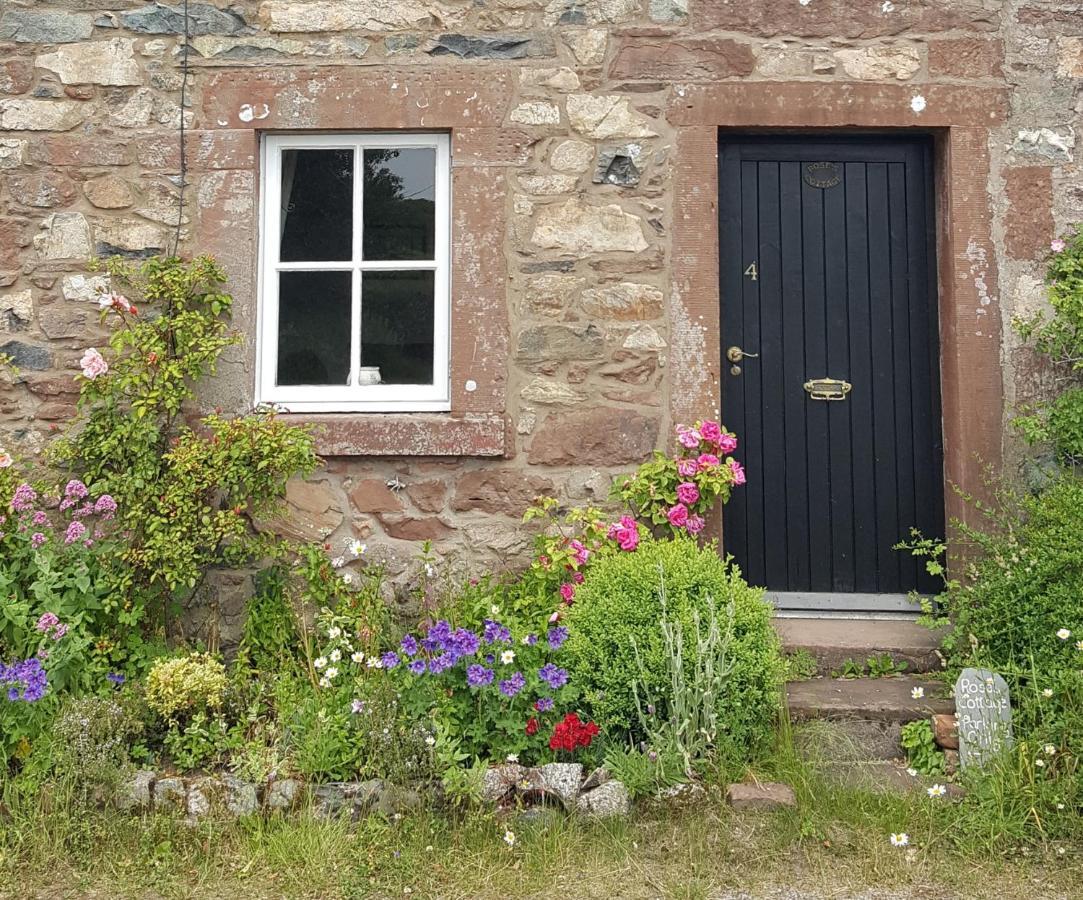 Roses Cottage - Near Scafell Comfy Modern Idyllic Santon Bridge ภายนอก รูปภาพ
