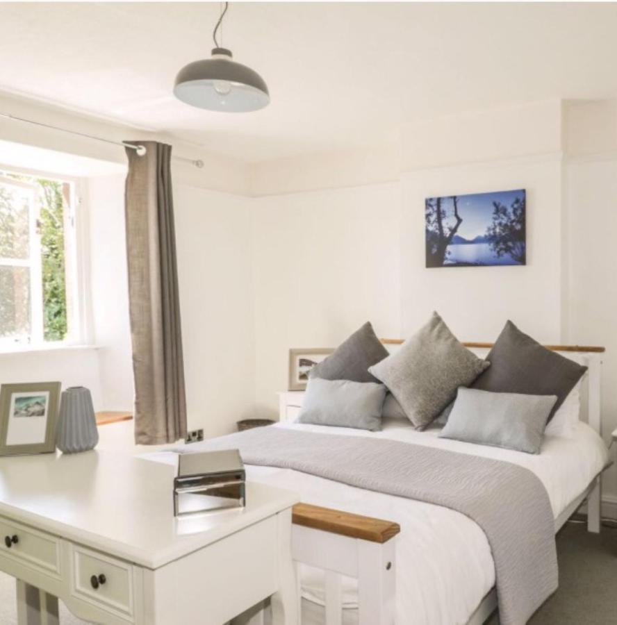 Roses Cottage - Near Scafell Comfy Modern Idyllic Santon Bridge ภายนอก รูปภาพ