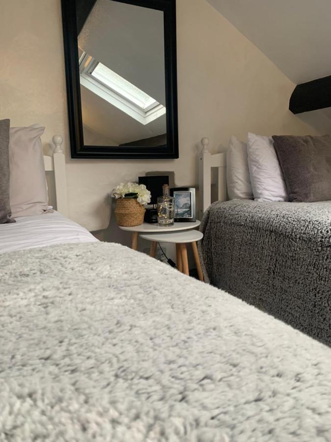 Roses Cottage - Near Scafell Comfy Modern Idyllic Santon Bridge ภายนอก รูปภาพ