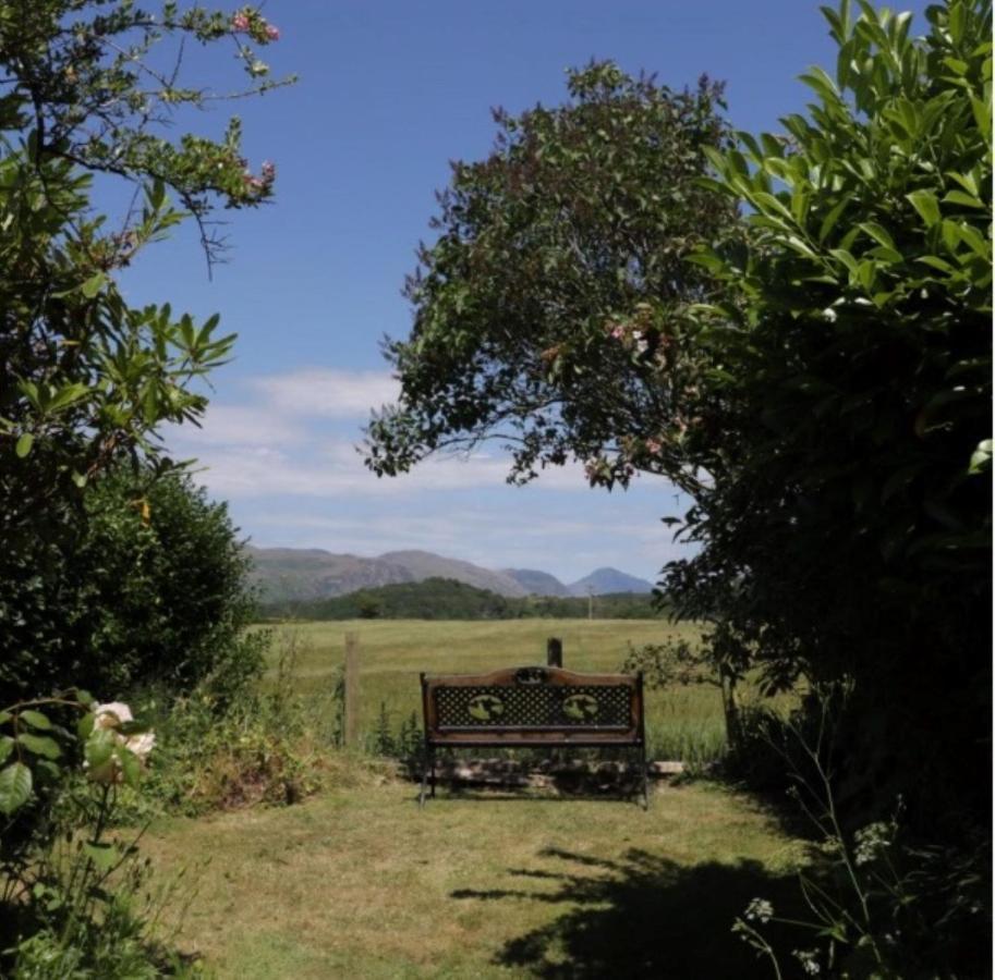 Roses Cottage - Near Scafell Comfy Modern Idyllic Santon Bridge ภายนอก รูปภาพ