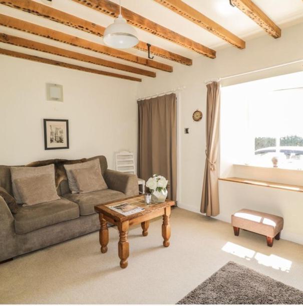 Roses Cottage - Near Scafell Comfy Modern Idyllic Santon Bridge ภายนอก รูปภาพ