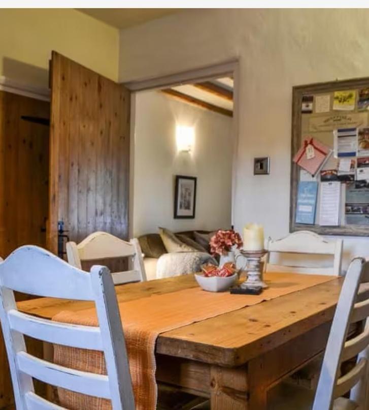 Roses Cottage - Near Scafell Comfy Modern Idyllic Santon Bridge ภายนอก รูปภาพ